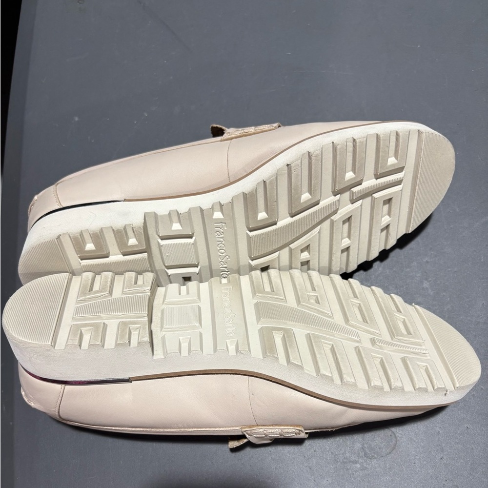 Franco Sarto Cedra Loafers - Picture 3 of 3